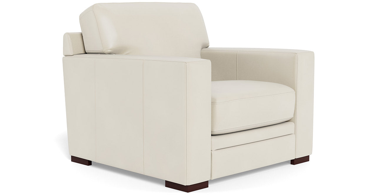 Dillon Leather Sofa Collection